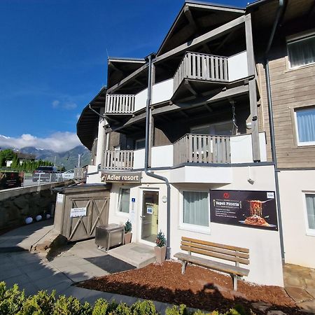 Adler Kaprun, Golf 'N' Ski And Mountain Biking. Esterno foto