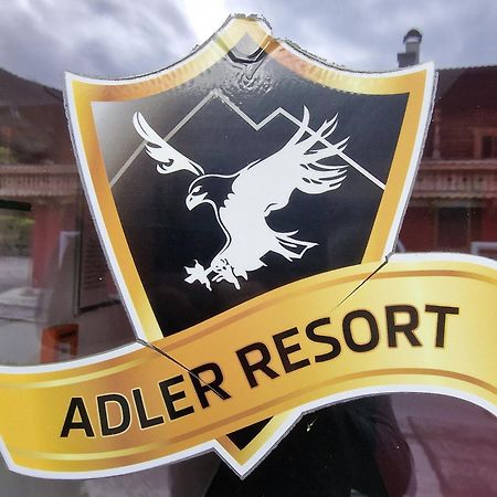 Adler Kaprun, Golf 'N' Ski And Mountain Biking. Esterno foto