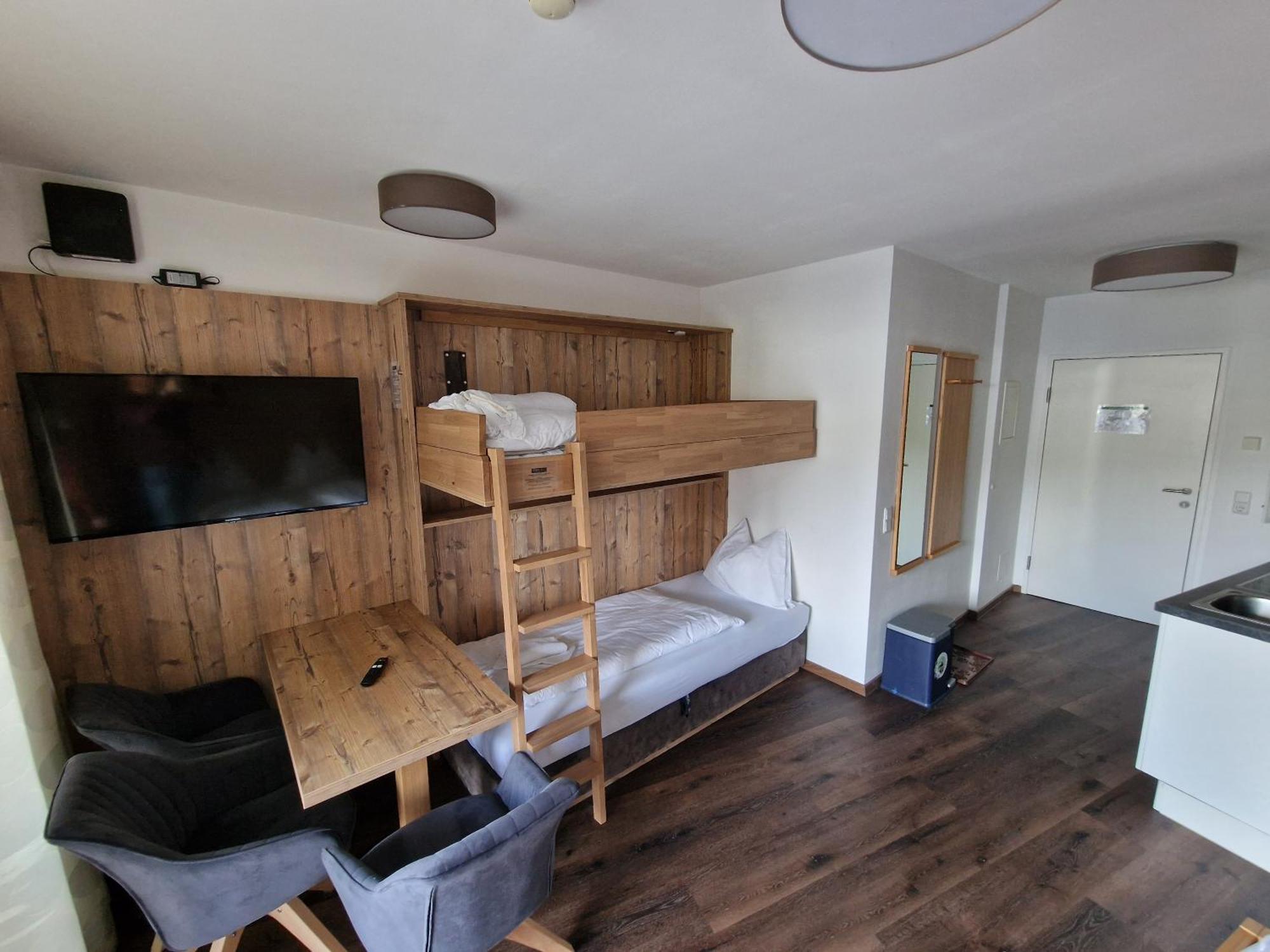 Adler Kaprun, Golf 'N' Ski And Mountain Biking. Esterno foto