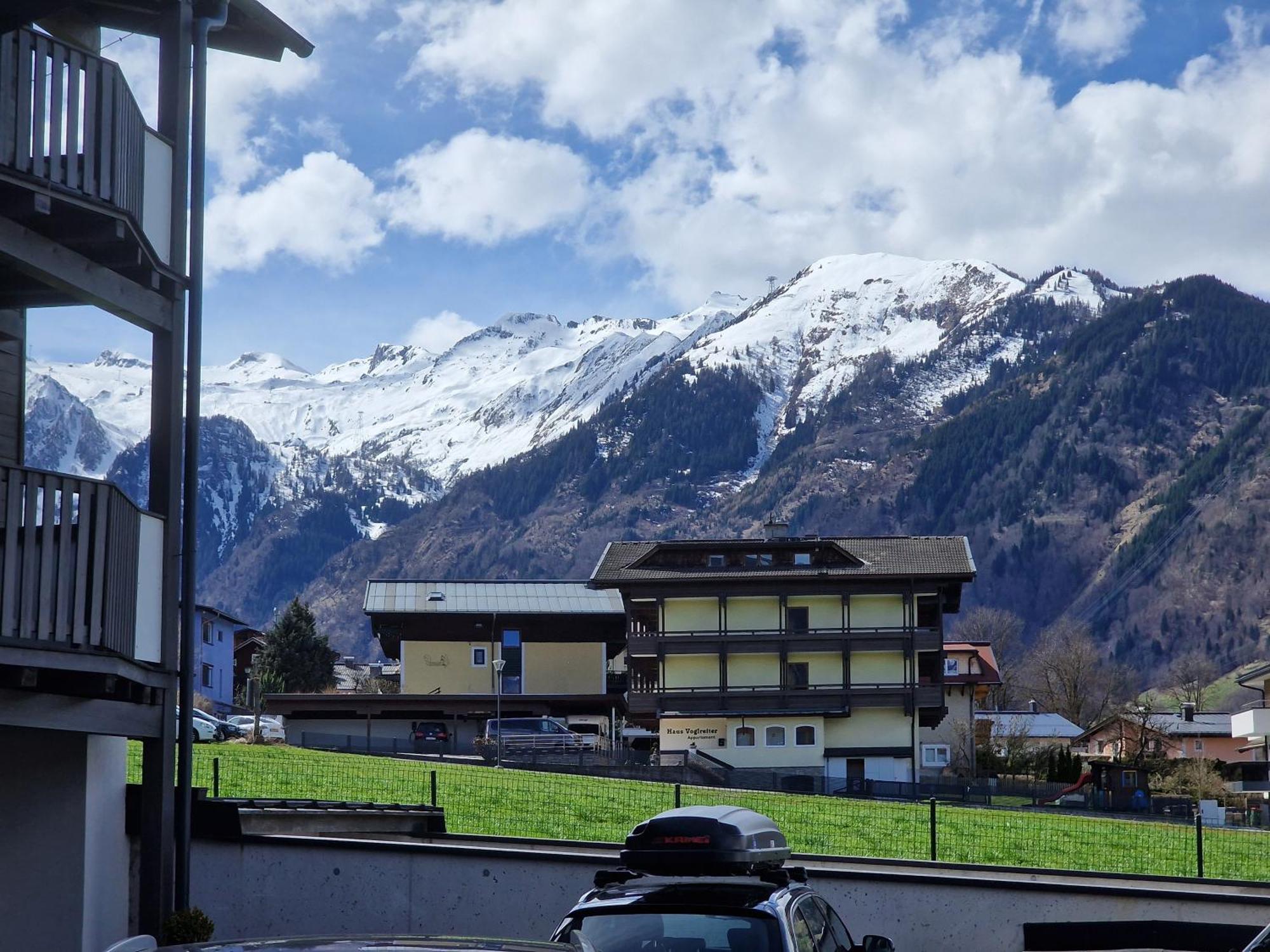 Adler Kaprun, Golf 'N' Ski And Mountain Biking. Esterno foto