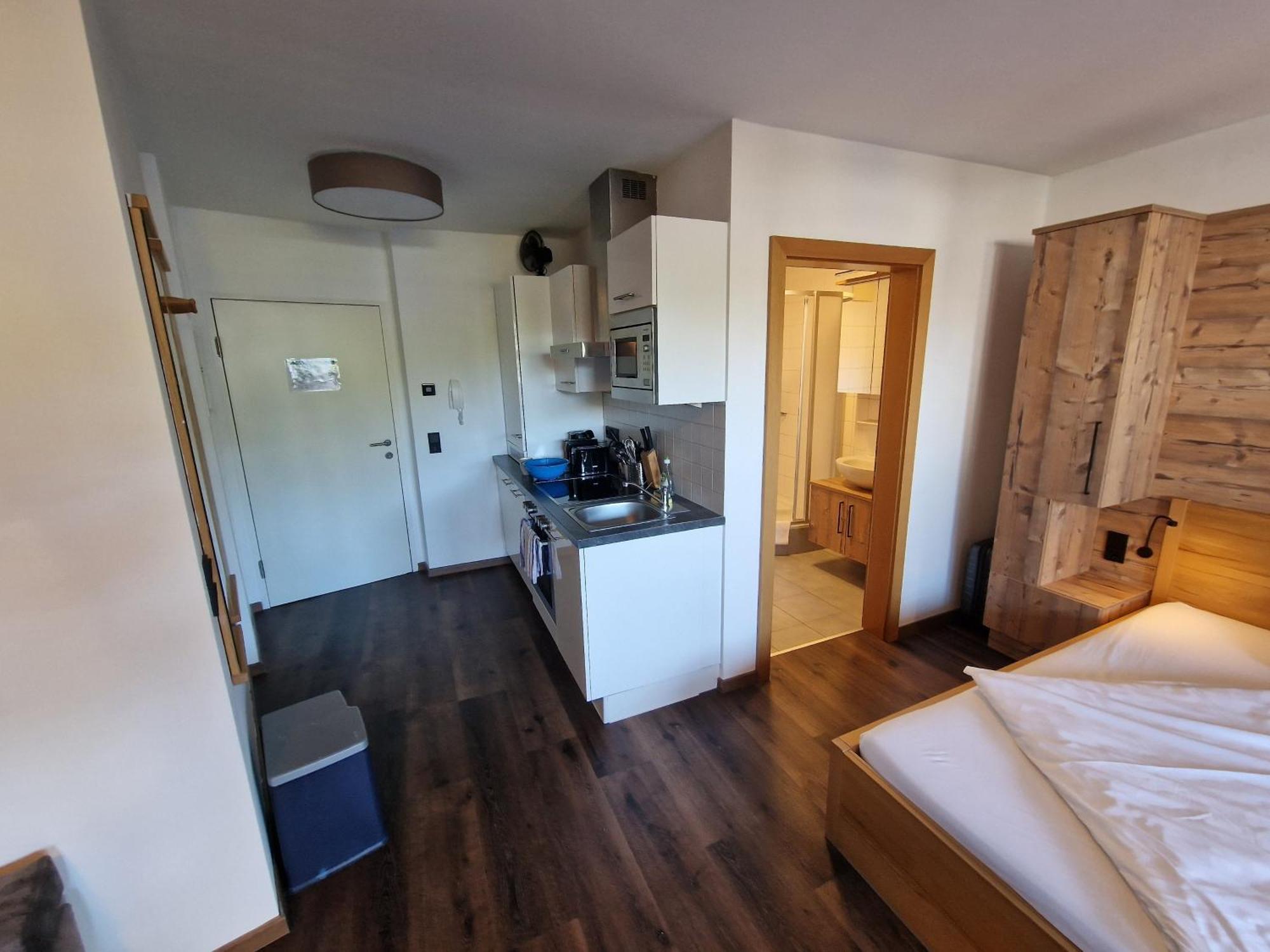 Adler Kaprun, Golf 'N' Ski And Mountain Biking. Esterno foto