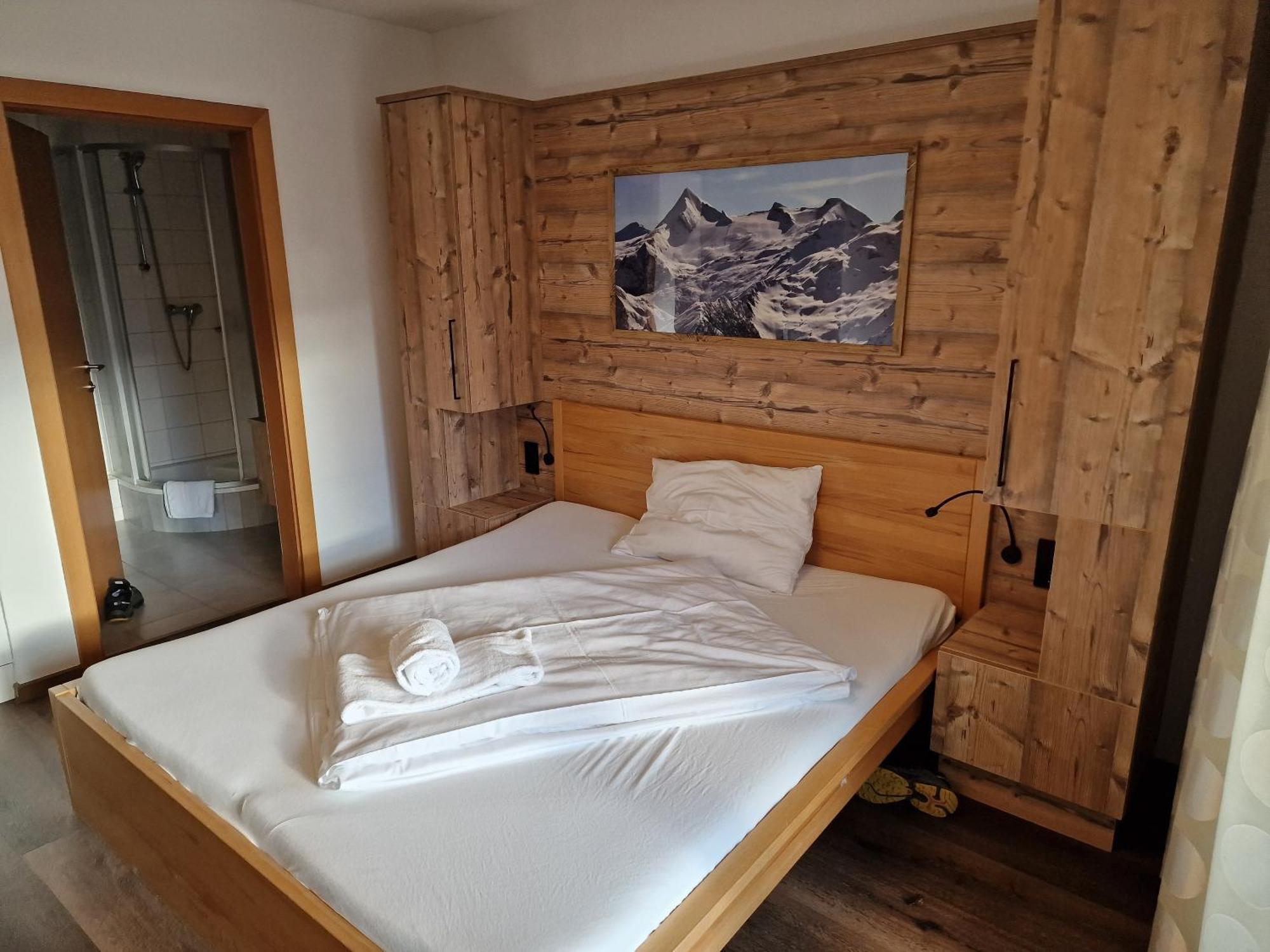 Adler Kaprun, Golf 'N' Ski And Mountain Biking. Esterno foto