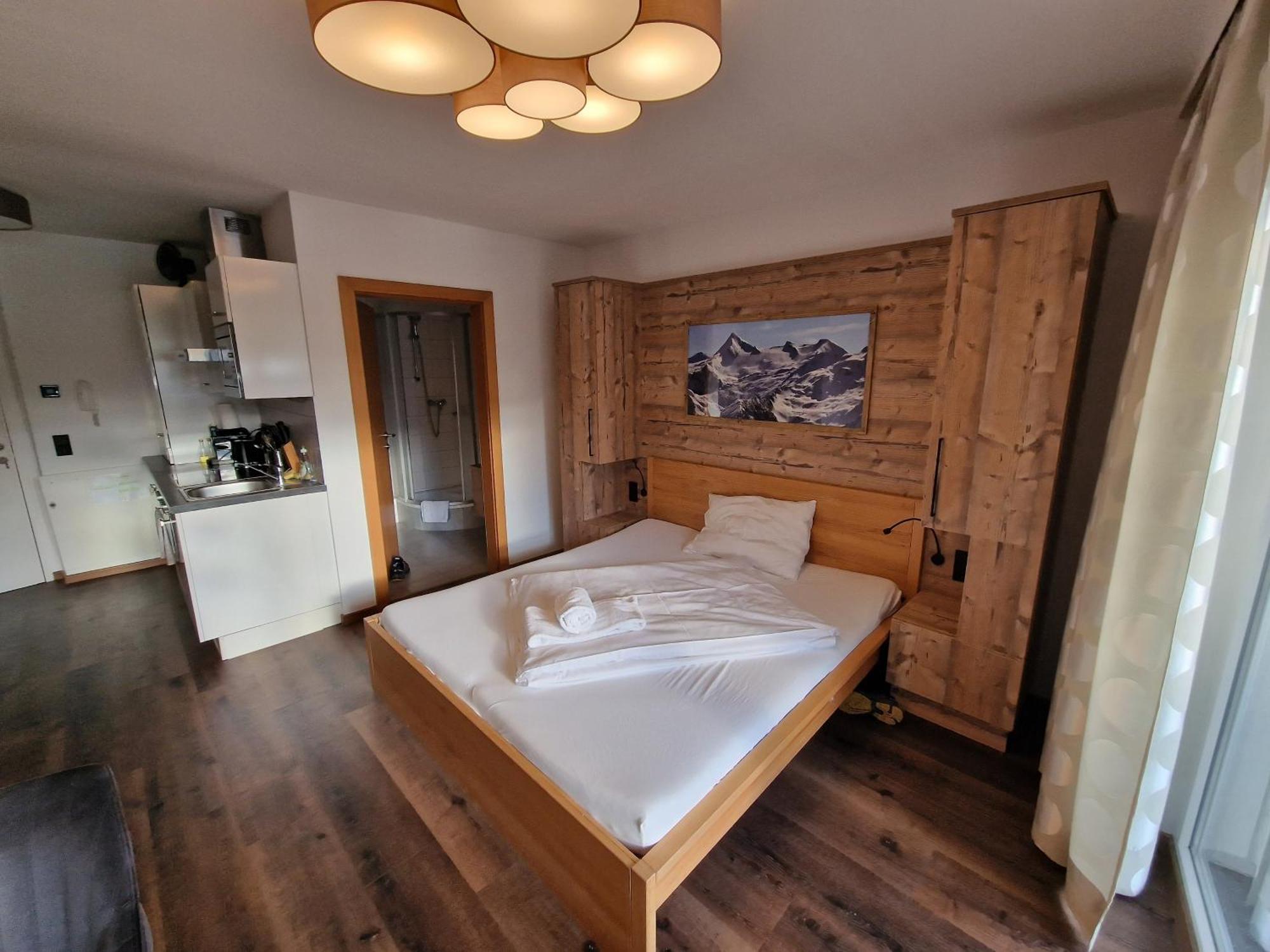 Adler Kaprun, Golf 'N' Ski And Mountain Biking. Esterno foto